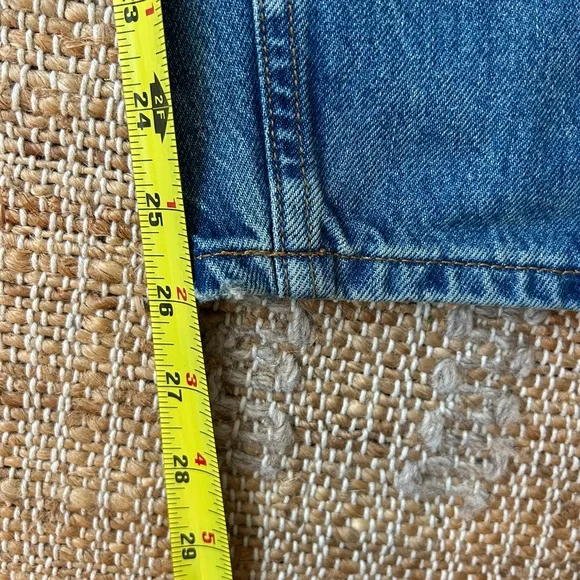 Decade Studio Momo jeans, 27